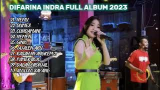 DEFARINA INDRA - NEMU | FULL ALBUM 2023