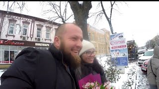 Семейный влог. Шпильки. Артур в больницу, Таня на операцию. 8.12.2023