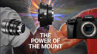 Focal Lengths, Mounts, and Commitment