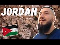 First Impressions Of Jordan - Is It Safe? 🇯🇴 الانطباعات الأولى عن الأردن هل هي آمنة؟