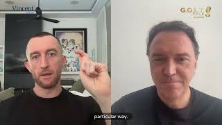 GOLT TALK – Episode #45 | Dan Hobson