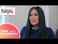 Jen Shah Claims She's Innocent in Fraud Investigation | Season 2 | Real Housewives of Salt Lake City