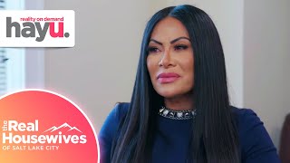 Celebrity Jen Shah Claims She's Innocent in Fraud Investigation | Season 2 | Real Housewives of Salt Lake City Net Worth