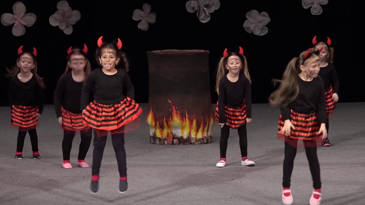 TŠ Nicola´s Dance Unico - 