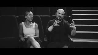 THE DREAM DANCE COMPANY AUDITIONS 2021 - Paris Cavanagh