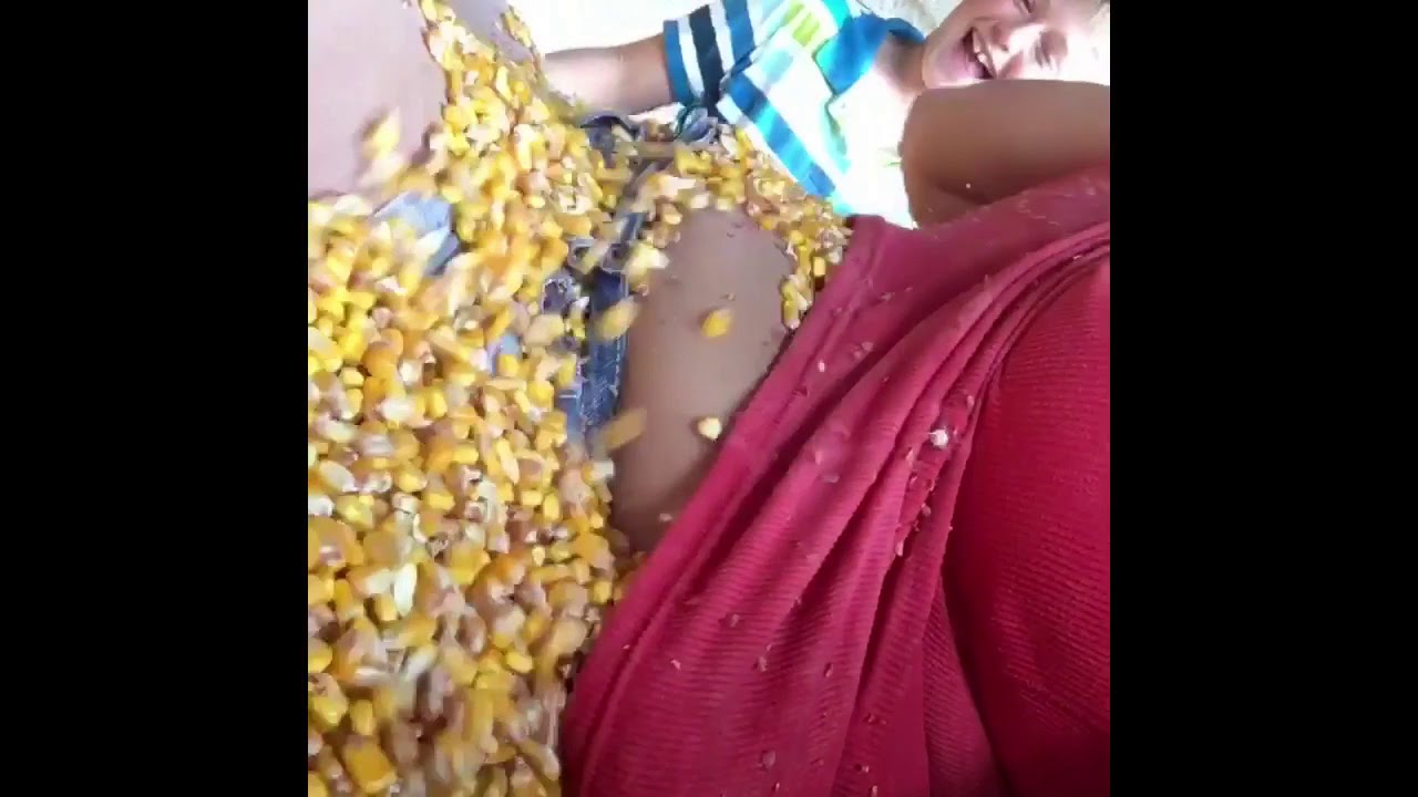 Corny puns 