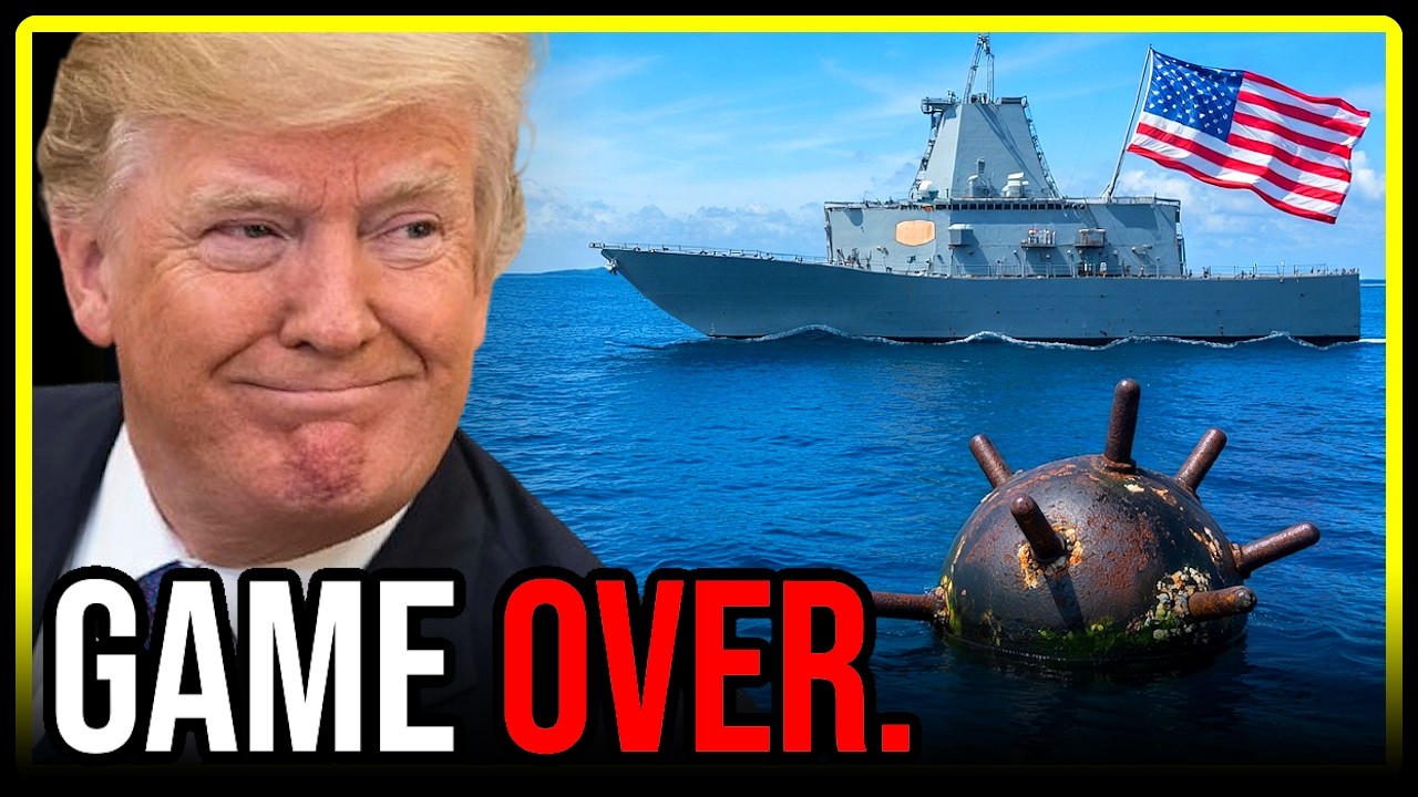 Exposé Claims Authoritarianism Grips America