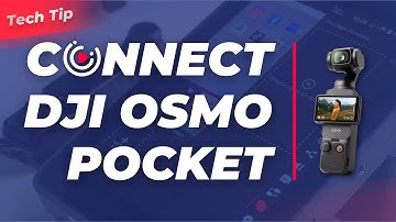 How to Use DJI Osmo Pocket 3 with YoloBox