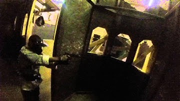 Insight interactive airsoft