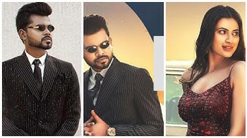 PEHLI PESHI 🔥💯 | ARJAN DHILLON | FULL SCREEN WHATSAPP STATUS | LATEST NEW SONG | ARJAN NEW STATUS