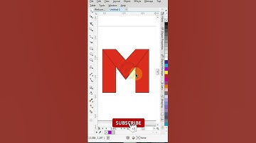 M Art Logo | by Tools Hacker Graphix #viral #virlshorts #viralvideo #trending