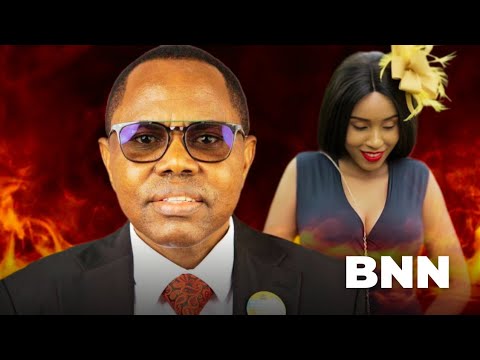 The Story Of Doreen Majala MP Gideon Mulyungi How Love Turned Ugly BNN