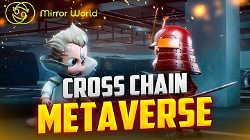 Mirror World | AI Powered NFT