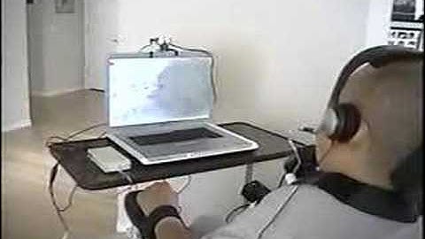 Counterstrike Source & SmartNAV - Bobby G.