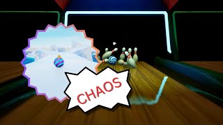 Unbelievable Bowling Frenzy: Experience the ImpossiBowl Madness screenshot 1