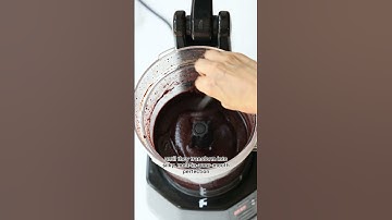 Homemade Real Chocolate from Pure Cacao Nibs 🍫✨