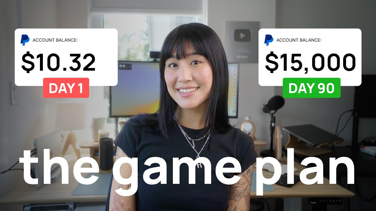 How to Transition Freelancing from a Side Gig to a Career: A Step-by-Step Guide How to Transition Freelancing from a Side Gig to a Career: A Step-by-Step Guide