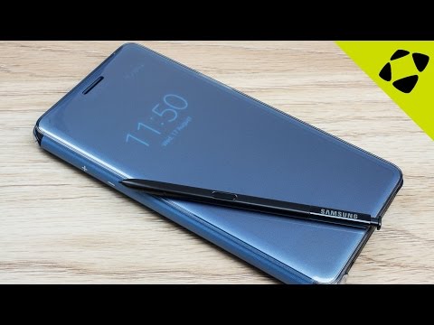 Top 5 Samsung Galaxy Note 7 Cases & Covers