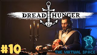 Запись стрима | Dread Hunger #10 (04.05.2024)