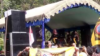 Srikandi Sh Winongo Ranting Ngrayun Ponorogo