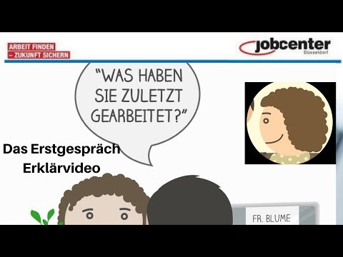 Das Erstgespräch (Erklärvideo)