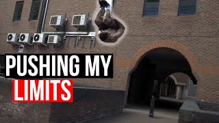 BREAKING MENTAL BARRIERS IN XHARBOUR