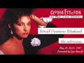 [Rare] World Premiere Weekend - Interview - Gloria Estefan 1987