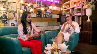 RUMPI - Kalina Blak-Blakan Tentang Hubungannya Dengan Suami (9/3/18) Part 2