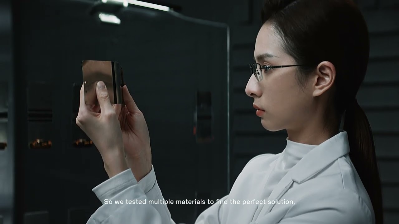 OPPO Find N2 Flip | Foldable and Durable