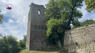 St Leonards Tower