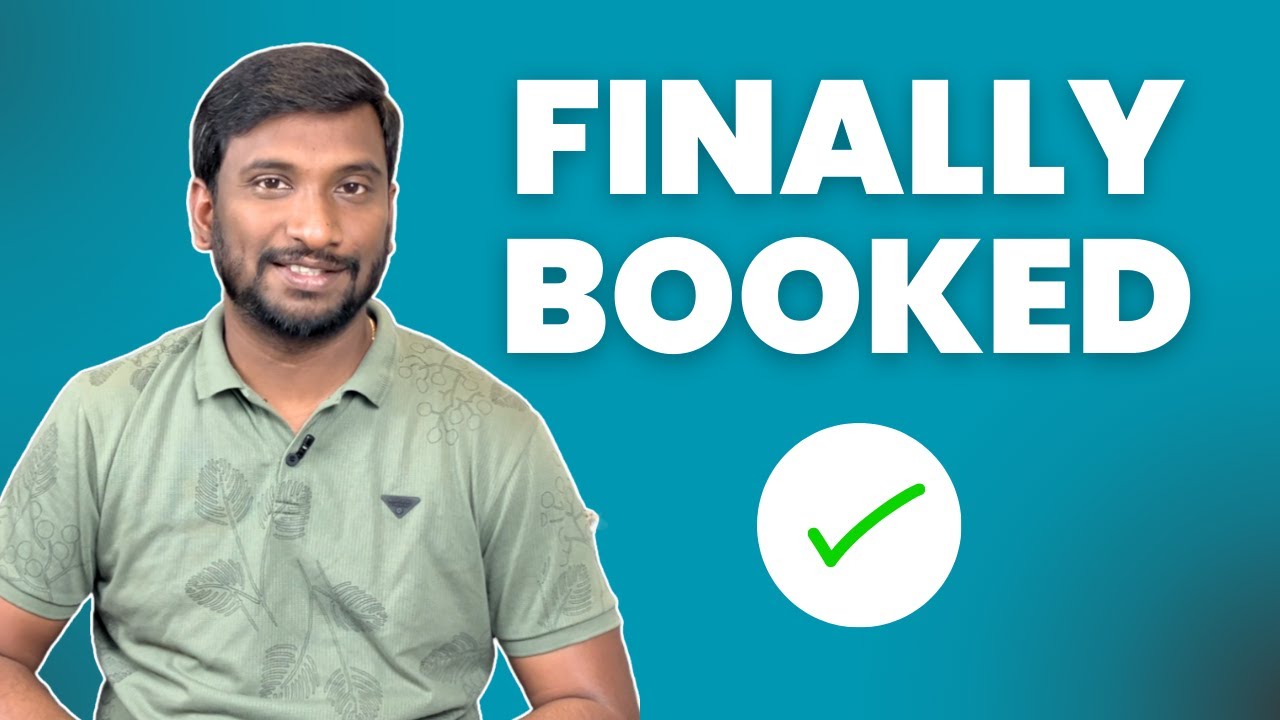 How to Book VFS Appointment for Germany Visas (Including CSP Process) | Step-by-Step Guide