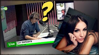 Lo Switch di Miss Jade - La Zanzara 11.10.2022