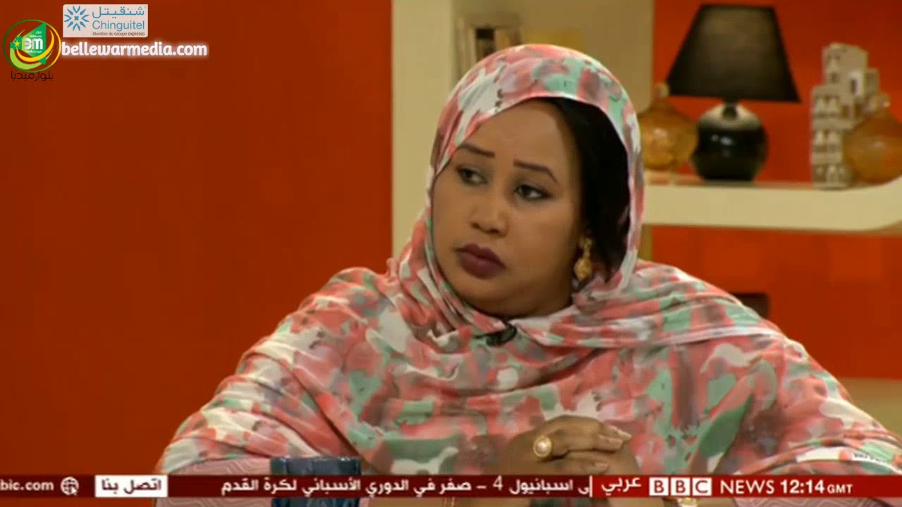 بعض ماقالت ليلى أحمد زوجة النائب بيرام في برنامج دنيانا على بي بي سي عربي