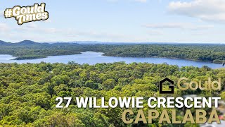 27 Willowie Crescent, Capalaba | Gould Estate Agents