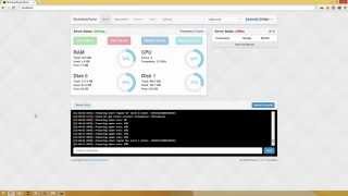 McAdminPanel Windows Tutorial