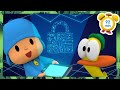 📶POCOYO in ENGLISH Safe Internet with a superhero [92 min] Full Episodes |VIDEOS & CARTOONS for KIDS