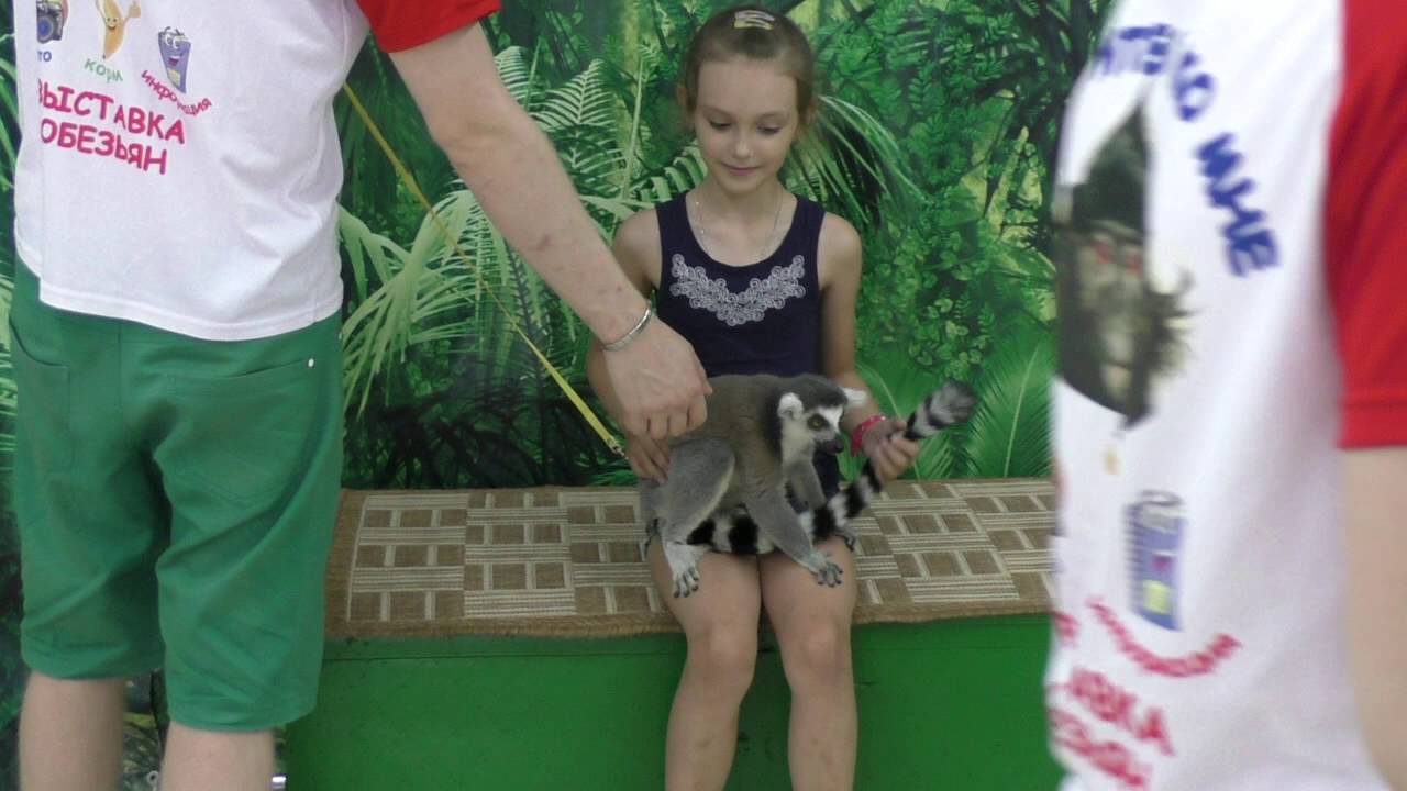 С Джулианом - ч. 1 (17.07.2016)