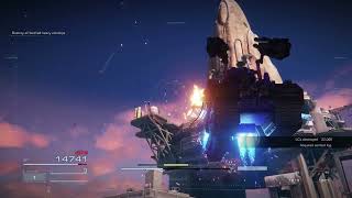 All Mission 23 Attack the Old Spaceport Combat Log Locations | Armored Core 6 Fires of Rubicon Information