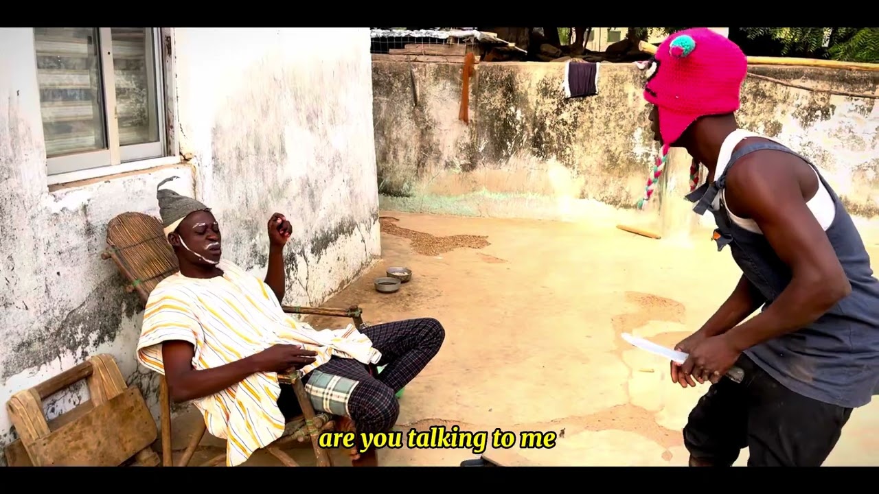 Lisakpole want to do sacrifice