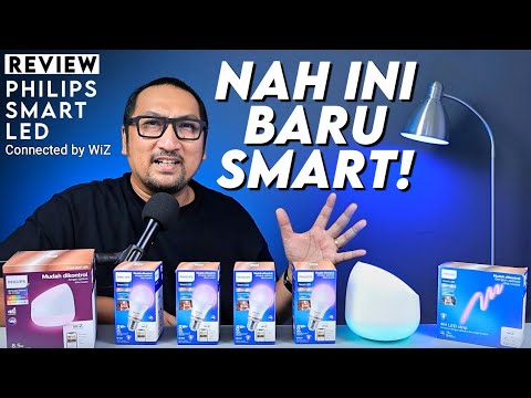 Video: Strip LED terang: pabrikan, kecerahan tinggi, dan fitur koneksi