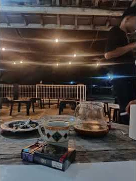 story wA,,,kata-kata ngopi di malam sunyi