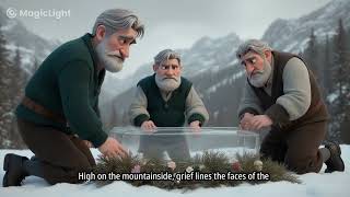 Snow White A Tale Of Beauty And Envy Zfcreations