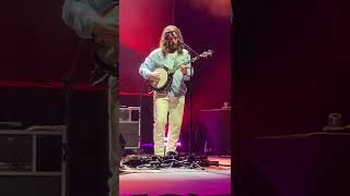 Video thumbnail of "West Dakota Rose Billy Strings outlaw music festival 9/18/2022"