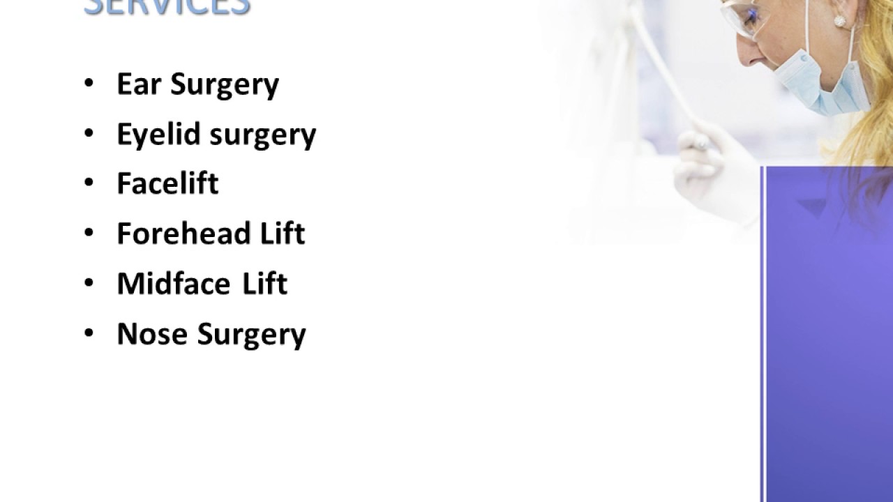 Plastic Surgery Lebanon YouTube