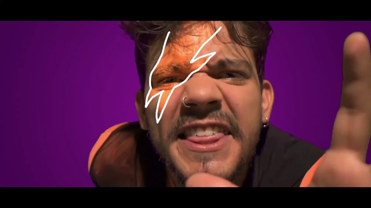 LA CHICA RANCIA - RA LA CULEBRA-  (Coproducción Uniandina)