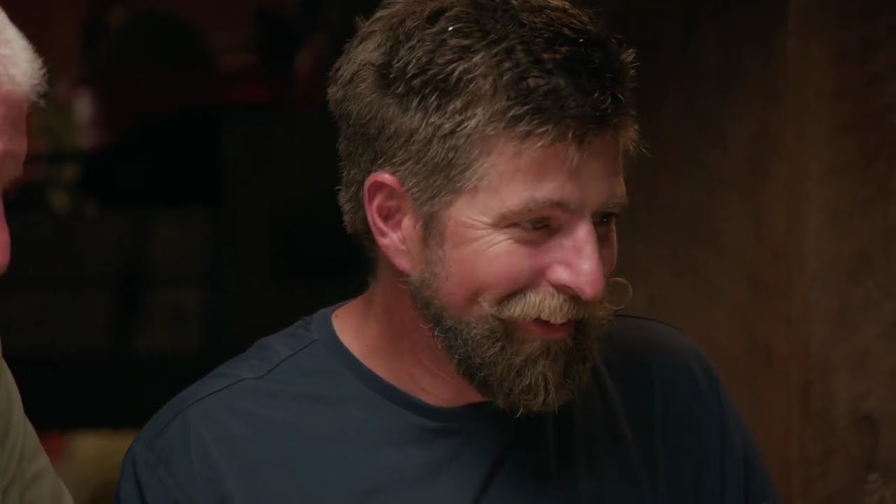 The Death Coast S1 Ep2 | Phantom Wreck & the Mystery Beneath Le Chameau