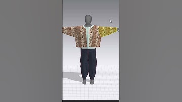 Clo3D process for Snap Try On