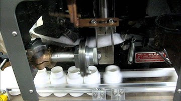 HyTek Automation Solutions - Lakso Cottoner - #1078