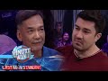 Minute To Win It: Luis, nagulat nang makitang sa iba nakaupo si Brod Pete