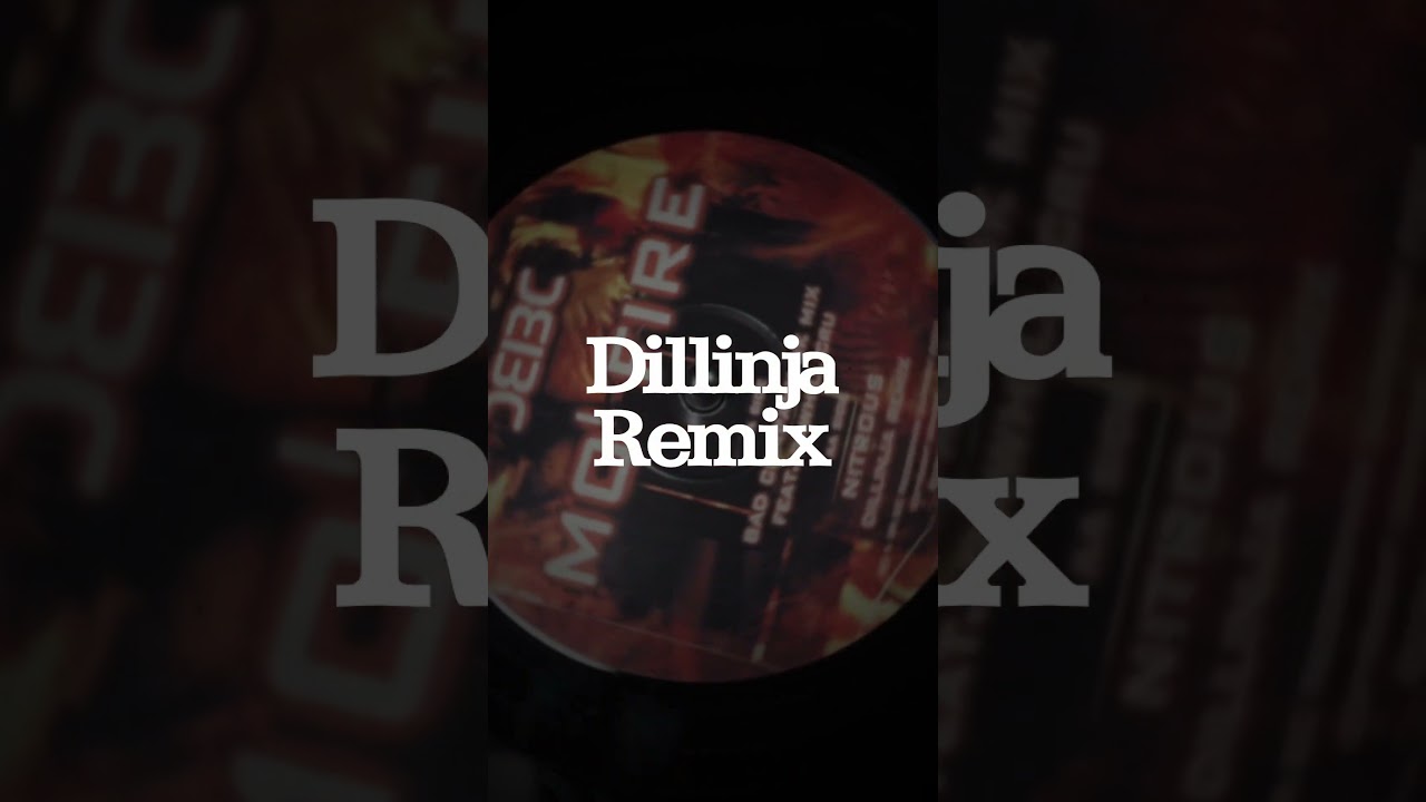 Original vs Remix: Nitrous 